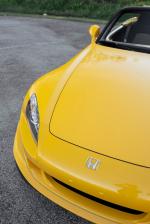 Honda S2000 CR 2008 года (NA)